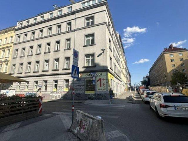 Paket von Unbefristete Wohnungen im 5. Bezirk!
