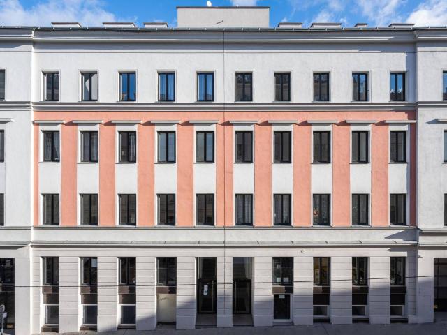 Paket aus 3 unbefristet vermieteten Wohnungen