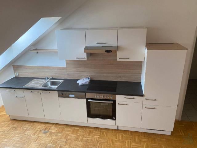 Paket aus 2 vermieteten Maisonetten in Graz Lend