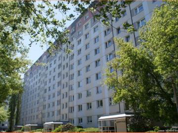 Friedrichsfelde, Berlin U-Bahn - Heizung