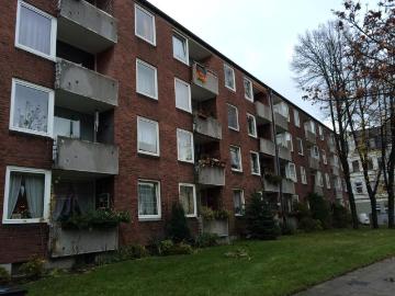 Paketverkauf: 4 Eigentumswohnungen mit 6% Rendite
