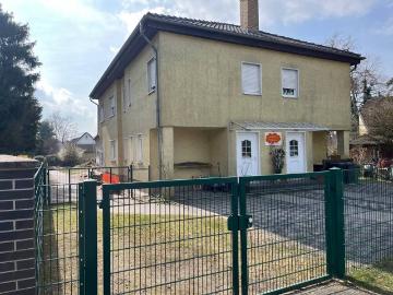 Seegefeld, Havelland, Sachsen-Anhalt