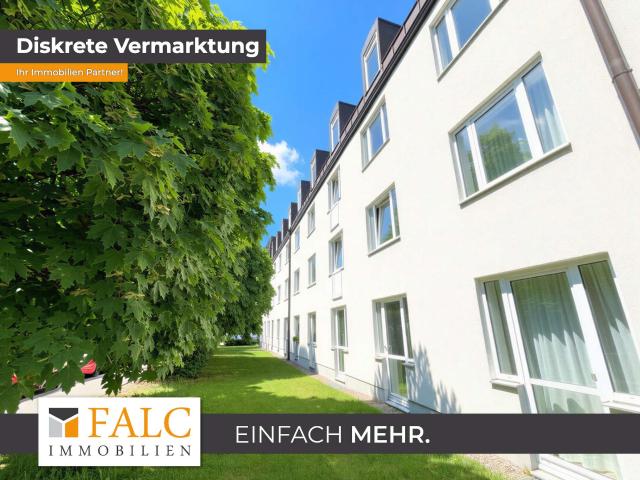 Paketverkauf Mikroapartments in begehrter Lage!