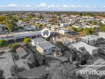 Pakington Street on your doorstep