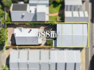Pakington Street Opportunity with Mixed Use Zoning