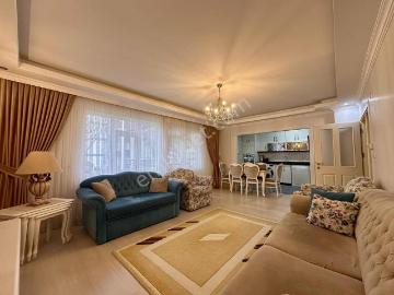 Paltun Group Gayrimenkulden 3+1 Site İçinde Fırsat Daire