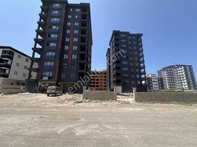 Paltun Group Gym Cumhuriyet Mah.2+1 85m2 Havuzlu Fırsat Daire