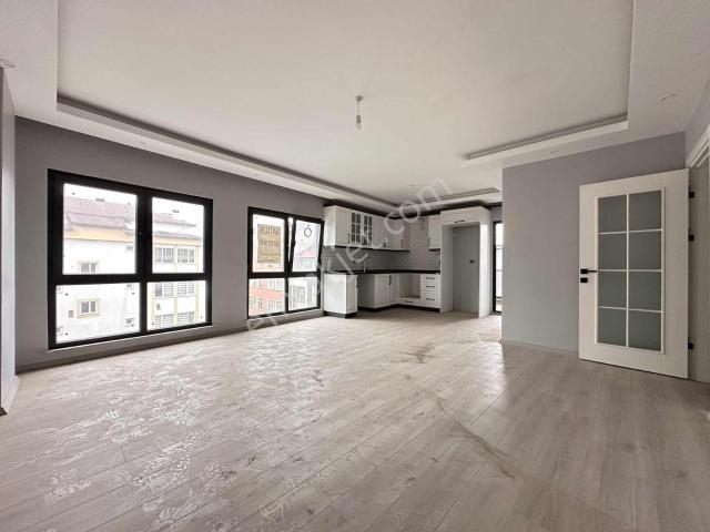 Paltun Group Gym Cumhuriyet Mah 3+1 125m2 3.kat Deniz Tarafında