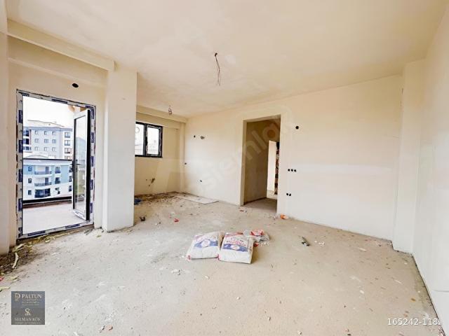 PALTUN GROUP GYM CUMHURİYET MAH 2+1 ARAKAT 85 M2 SIFIR DAİRE