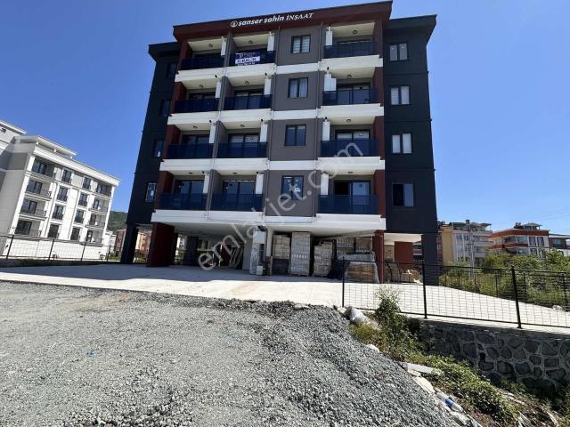 Paltun Group Gym Den Full Eşyalı 1+1 Kiralık Daire