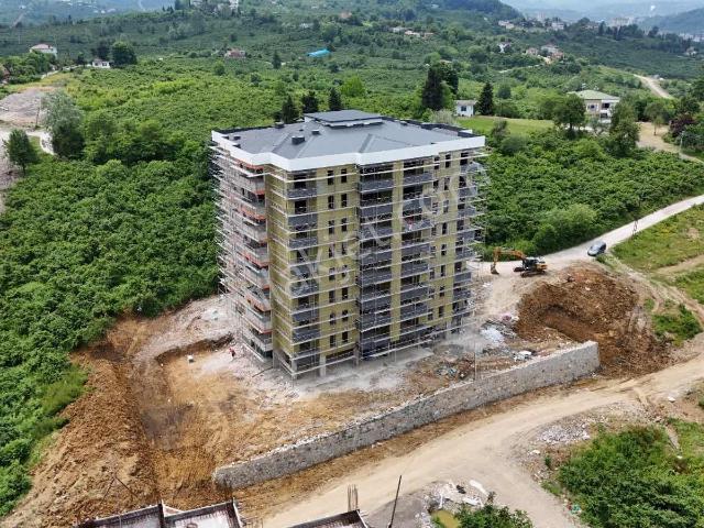 Paltun Group Gym Deniz Manz.2+1,3+1 Tapusu Hazır Satılık 6.kat