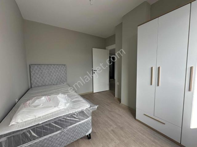 Paltun Group Gym Eşyalı Kiralik 1+1
