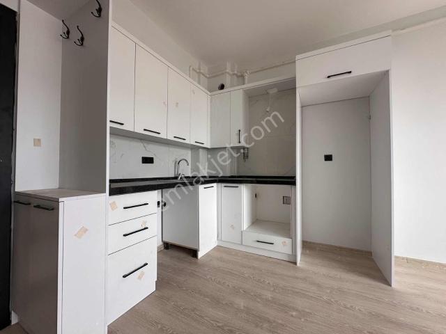 Paltun Group Gym Şehır Hastanesine Yakın 1+1 55m2