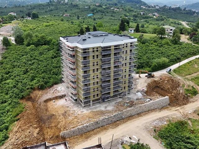 PALTUN GROUP GYM KİRA ÖDER GİBİ EV SAHİPİ OLMAK İSTERMİSİNİZ