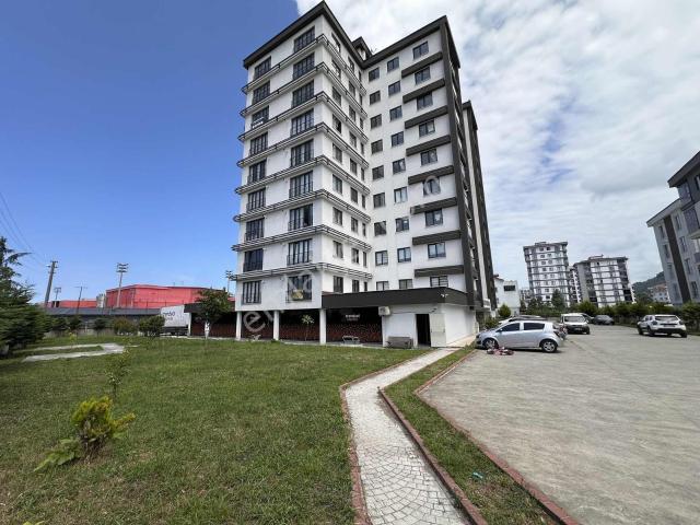 Paltun Group Gym Site İçinde Şehir Hastanesi Ykn 2+1 75m2