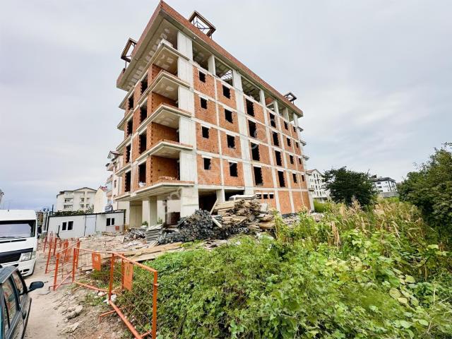 Paltun Group Dan Cumhuriyet Mah 2+1 92 M2 Daire