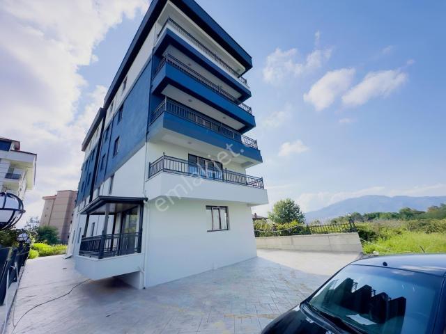 Paltun Group Dan Karşıyaka Mah 2+1 85m2 Fırsat Sıfır Daire
