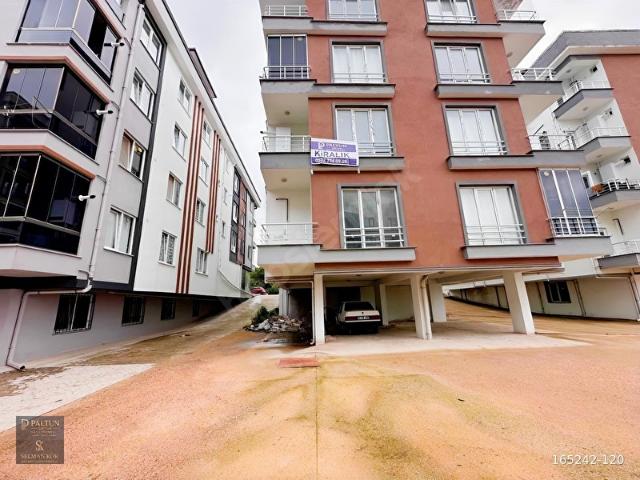 PALTUN GROUP' DAN KİRALİK 1+1 55M2 DAİRE