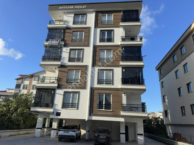 Paltun Group Dan Kiralık 1+1 Eşyasız Üniversiteye Yakın