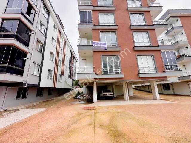 Paltun Group' Dan Kiralik 1+1 55m2 Daire