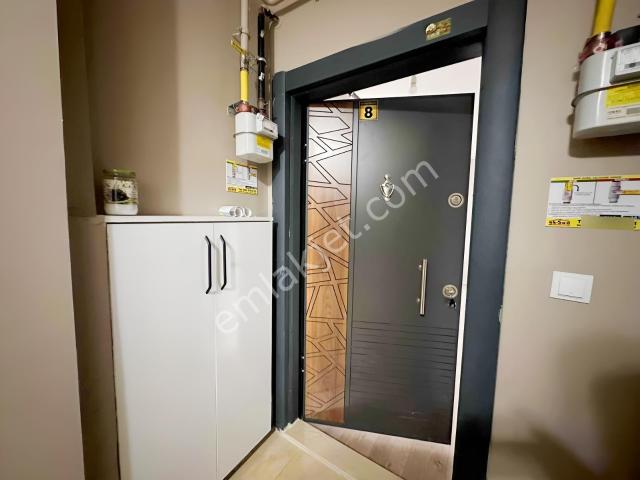 Paltun Group Dan Kiralik 1+1 55m2 Hastaneye Yürüme Mesafesi