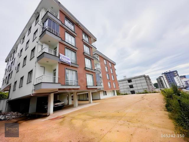 PALTUN GROUP DAN ÜNİVERSİTE YAKIN 1+1 SATILIK DAİRE