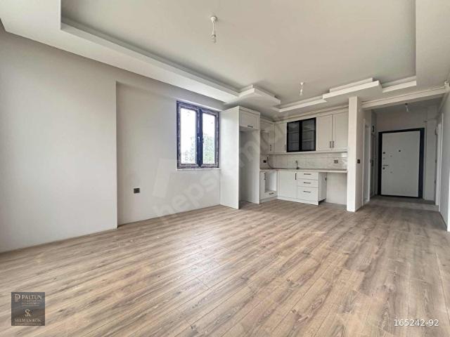 PALTUN GROUP KARŞIYAKA 2+1 85M2 BALKONLU SIFIR DAİRE