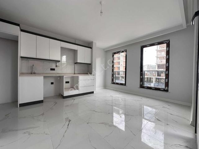 Paltun Group'dan Cumhuriyet Mah.2+1 75m2 Lüx Daire