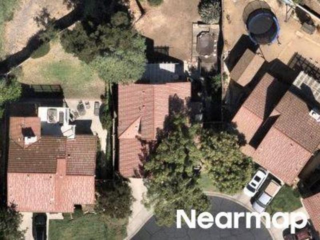Pala Mesa Dr