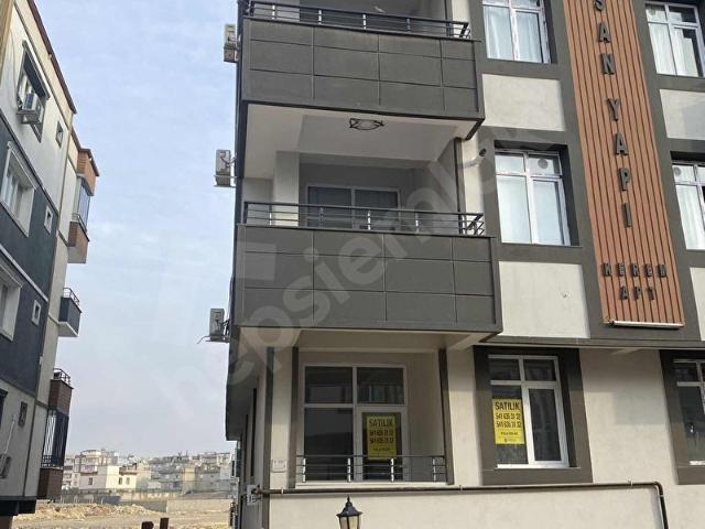 PALA EMLAK tan SATILIK MENDERES MAH. 3+1 DAİRE