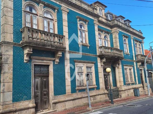 Palacete