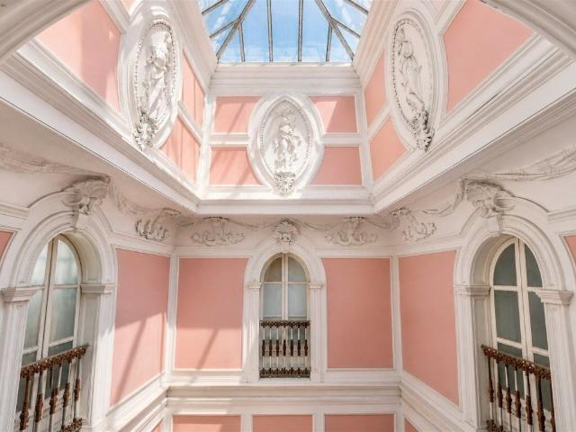 Palacete T6 no Príncipe Real 0m² Misericórdia