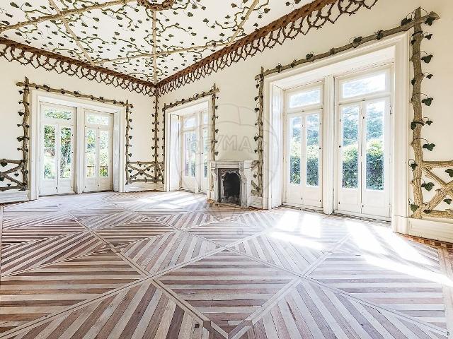Palacete T6 para arrendar em Sintra Santa Maria e São Miguel, São Martinho e São Pedro de Penaferrim, Sintra RE/MAX Portugal