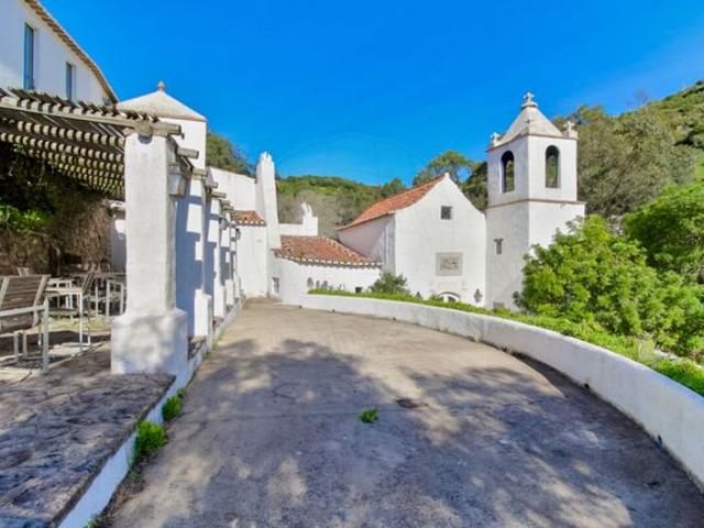 Palacete T9 à venda em Azoia