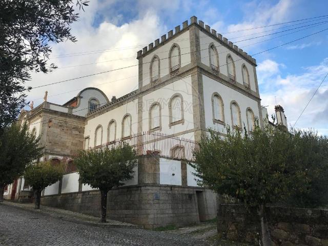 Palacete à venda em Midões, Tábua RE/MAX Portugal