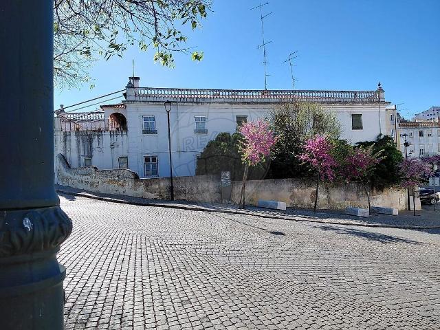 Palacete à venda em Assunção, Ajuda, Salvador e Santo Ildefonso, Elvas RE/MAX Portugal