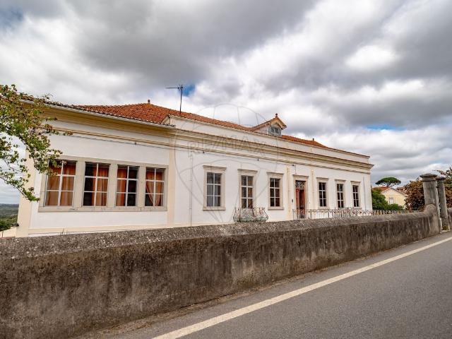 Palacete à venda em Coimbra
