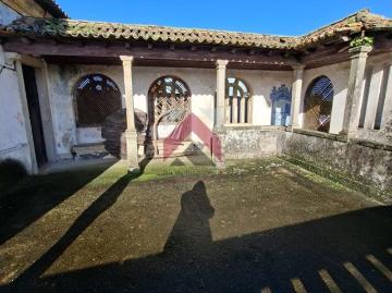Palacete Centenário T11 em Cacia. 580m² Cacia