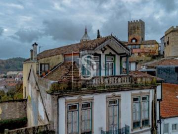 Almacave, Lamego, Distrito de Viseu