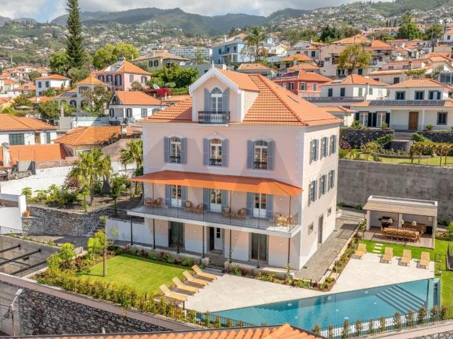 Palacete dos Anjos Refined Comfort