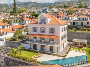 Palacete dos Anjos Refined Comfort