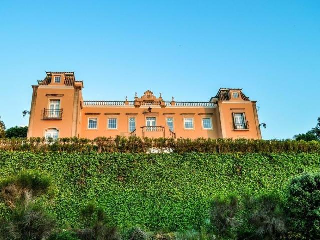 Palacete em Silves