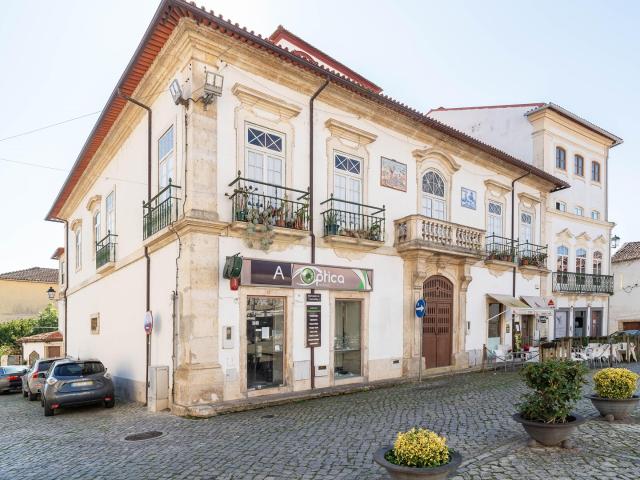 Palacete em Soure