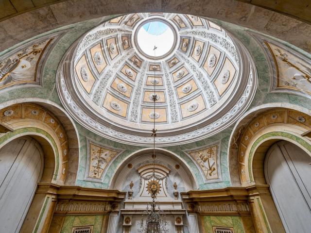 Palacete Histórico às Portas de Lisboa 1052m² Sacavém e Prior Velho