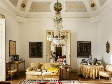 Palacete Histórico Sec Xix: O legado de Joaquim Romão Mendes. 0m² Reguengos De Monsaraz