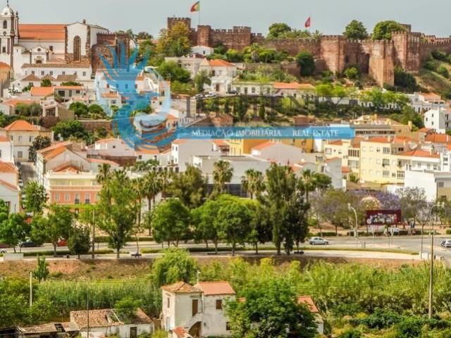 Palacete Histórico em Silves 500m² Silves