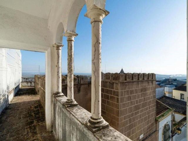 Palacete Histórico, situado em Elvas