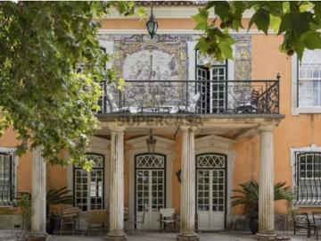 Casa à venda em Carnide, Lisboa - Aquecimento