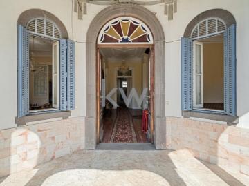 Palacete no Funchal | EXCELENTE INVESTIMENTO