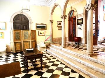 Palacete Príncipe Real